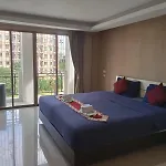 House Of Pattaya- Near Walking Street โรงแรม Pattaya