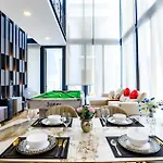 Inara Exclusive Pool - Pi5 Villa *