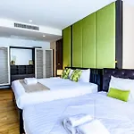 Inara Exclusive Pool - Pi5 Villa