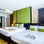 Inara Exclusive Pool - Pi5 Villa *