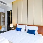 Villa Inara Exclusive Pool - Pi5 Pattaya