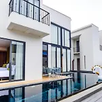 Pattaya Inara Exclusive Pool Villa - Pi5
