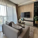 The Panora Pattaya Luxury Seaview Condo