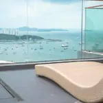 อพาร์ทเม้น Edge Pattaya-luxury Downtown Escape *