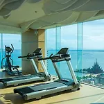 Wongamat Tower Naklua Panoramic Sea View อพาร์ทเม้น
