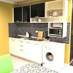 1 Bedroom For 4 Person Family