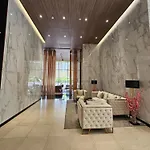 The Panora Pattaya Luxury Seaview Condo