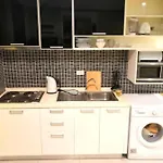 1 Bedroom For 4 Person Family