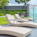 Edge Pattaya-luxury Downtown Escape อพาร์ทเม้น Pattaya