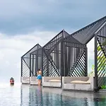 อพาร์ทเม้น Edge Pattaya-luxury Downtown Escape