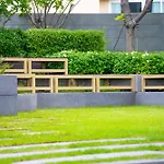 Edge Pattaya-luxury Downtown Escape * Pattaya