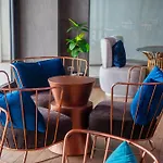 Edge Pattaya-luxury Downtown Escape อพาร์ทเม้น Pattaya