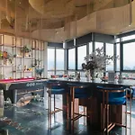 อพาร์ทเม้น Edge Pattaya-luxury Downtown Escape