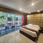 New Nordic Marcus 2 Pattaya