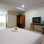โรงแรม สวัสดีเพลซ