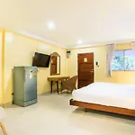 สวัสดีเพลซ โรงแรม Pattaya