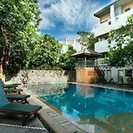 สวัสดีเพลซ โรงแรม