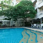 สวัสดีเพลซ 3* Pattaya