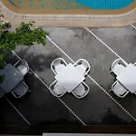 สวัสดีเพลซ โรงแรม Pattaya