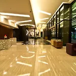 โรงแรม Tsix5 Quarter Pattaya