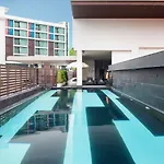 Tsix5 Quarter 5* Pattaya