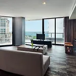 Tsix5 Quarter 5* Pattaya