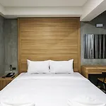 Hotel Happy Bou Jomtien Pattaya