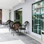 Happy Bou Jomtien Hotel