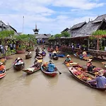 Happy Bou Jomtien 2* Pattaya