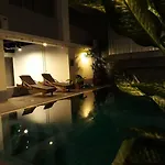 Hotel Happy Bou Jomtien 2*