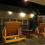 Hotel Happy Bou Jomtien Pattaya