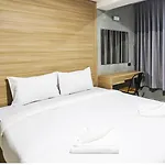 Happy Bou Jomtien Hotel Pattaya