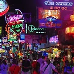 Hotel Happy Bou Jomtien