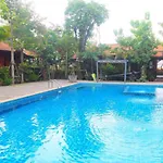 At Hotel