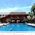 At