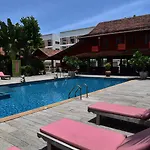 At 3*