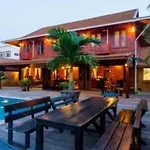 At
