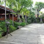 At Hotel