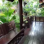 Hotel At Pattaya