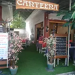La Canteena อพาร์ทเม้น Pattaya