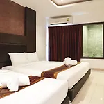 Tribe Hotel 3*