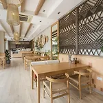 Tribe 3* Pattaya