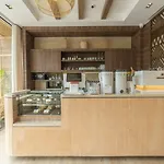 Tribe Hotel