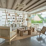 Tribe Hotel