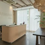 Hotel Tribe 3*