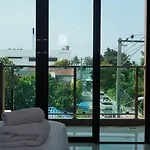 Hotel Tribe Pattaya