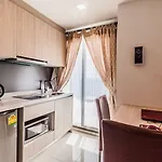 Apartment Arcadia By Psr Pattaya