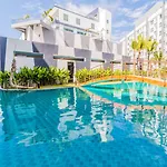 Arcadia Beach Resort By Psr