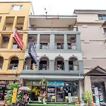 Oyo 75327 Diyana Pattaya