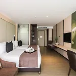 Siamese Hotel Pattaya, BW Signature Collection